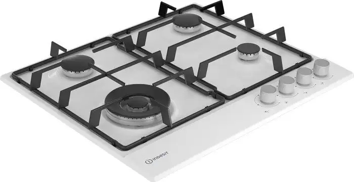 Варочная панель Indesit THPM 641 W/WH/I - фото товара