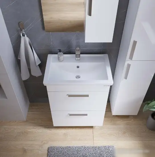 Grossman Тумба под умывальник Нео 60 106028 – фото товара