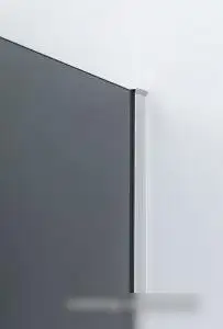 Душевой уголок Cezares SLIDER-AH-2-70/80-90/100-C-Cr - фото товара