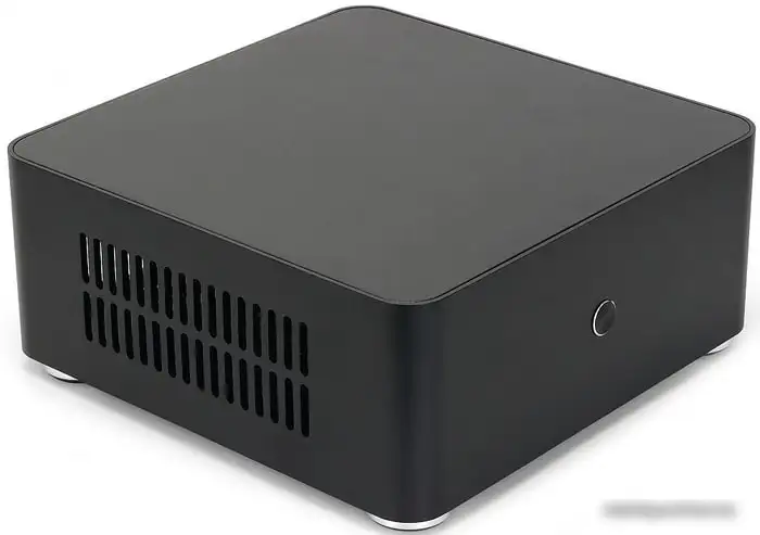Корпус CrownMicro CMC-170-803 120W – фото товара
