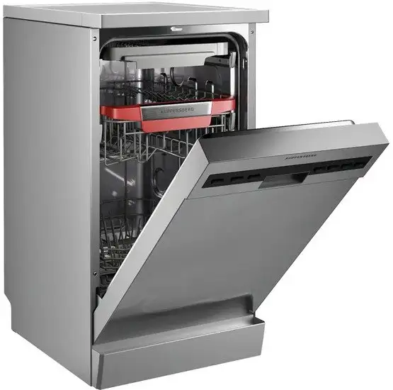Отдельностоящая посудомоечная машина KUPPERSBERG GFM 4573 - фото товара