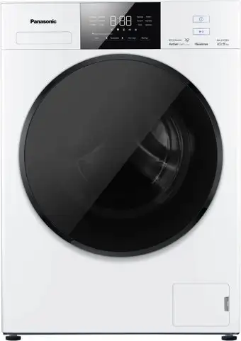 Стиральная машина Panasonic NA-21CER1WKZ - изображение в каталоге