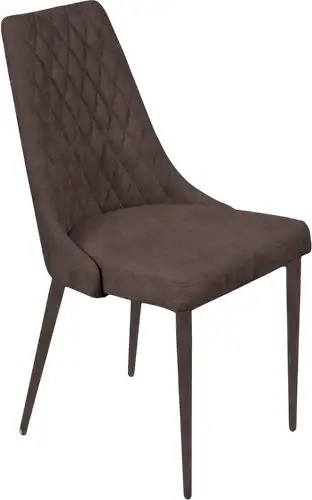 Стул Ваш день Connor Barkhat 14 (графит) – изображение в каталоге