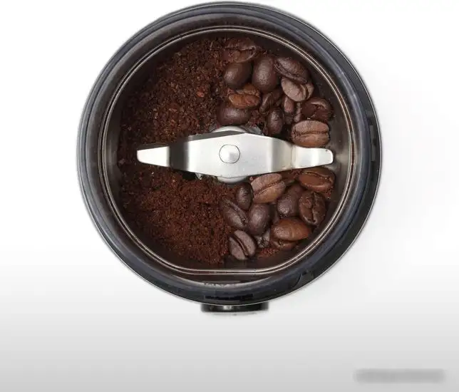 Электрическая кофемолка Gorenje SMK150E - фото товара