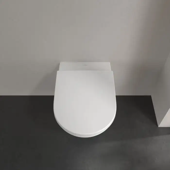 Унитаз подвесной Villeroy & Boch Subway 3.0 4670TSR1 - фото товара