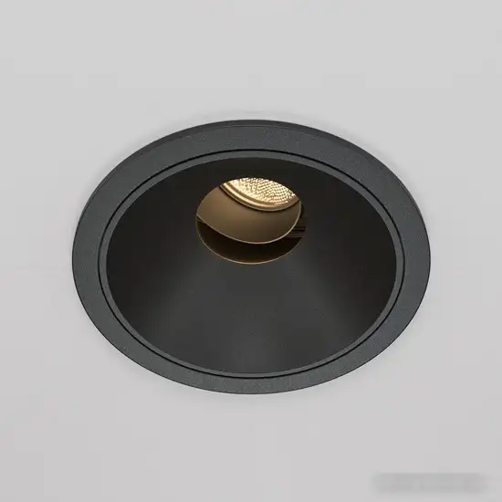 Точечный светильник Maytoni Wise DL057-10W3K-B – фото товара