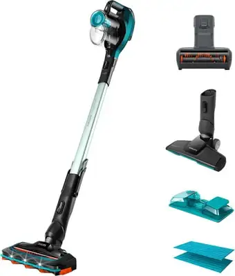 Пылесос Philips FC6729/01 - изображение в каталоге