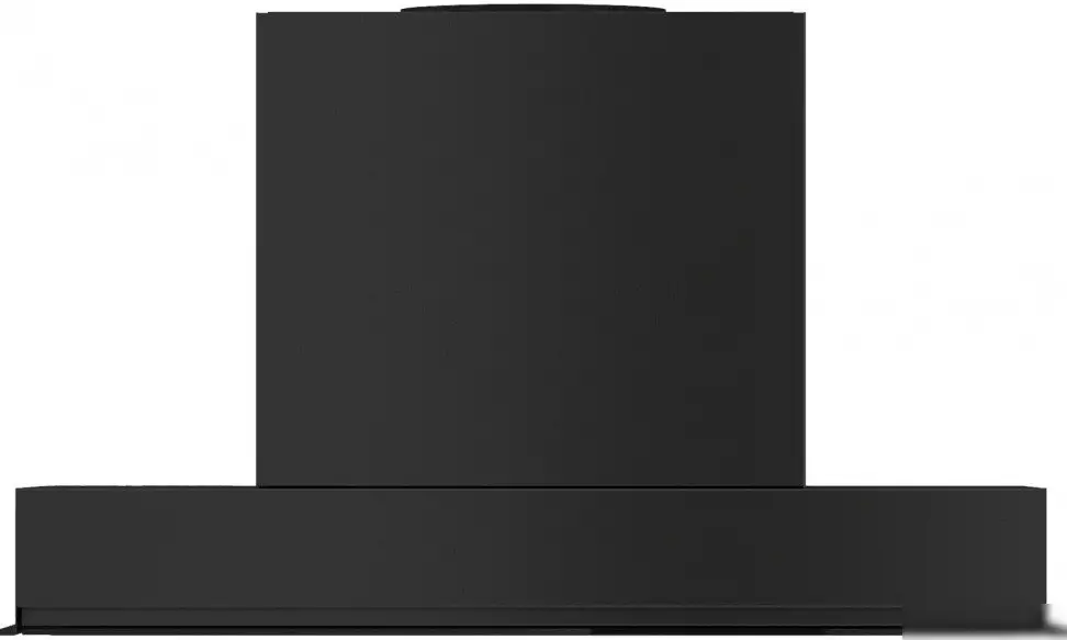 Кухонная вытяжка Franke Evo 60 BK 305.0738.600 (черный) - фото товара