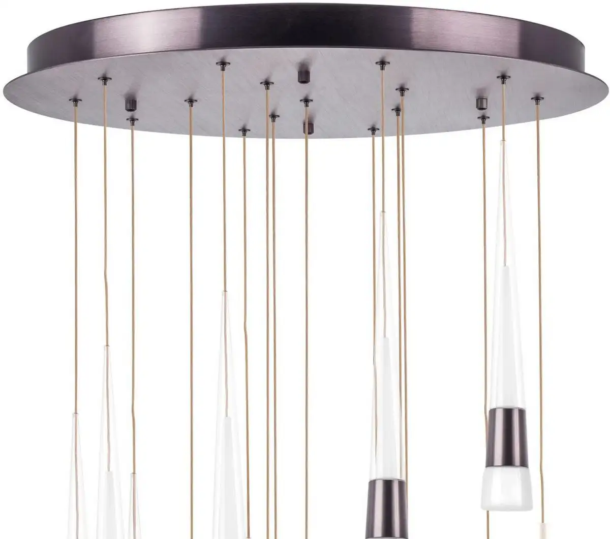 Подвесная люстра Lightstar Cone 757161 – фото товара