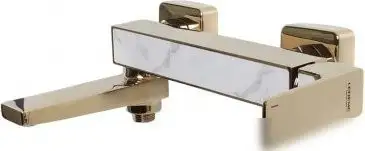 Смеситель Ledeme L3173G - фото товара