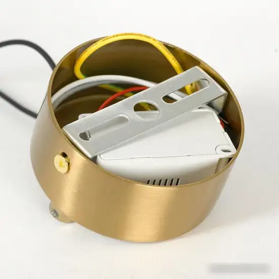 Подвесная люстра Lussole Lowell LSP-7107 – фото товара