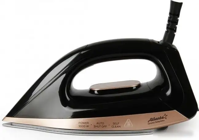 Утюг Atlanta ATH-5610 - фото товара