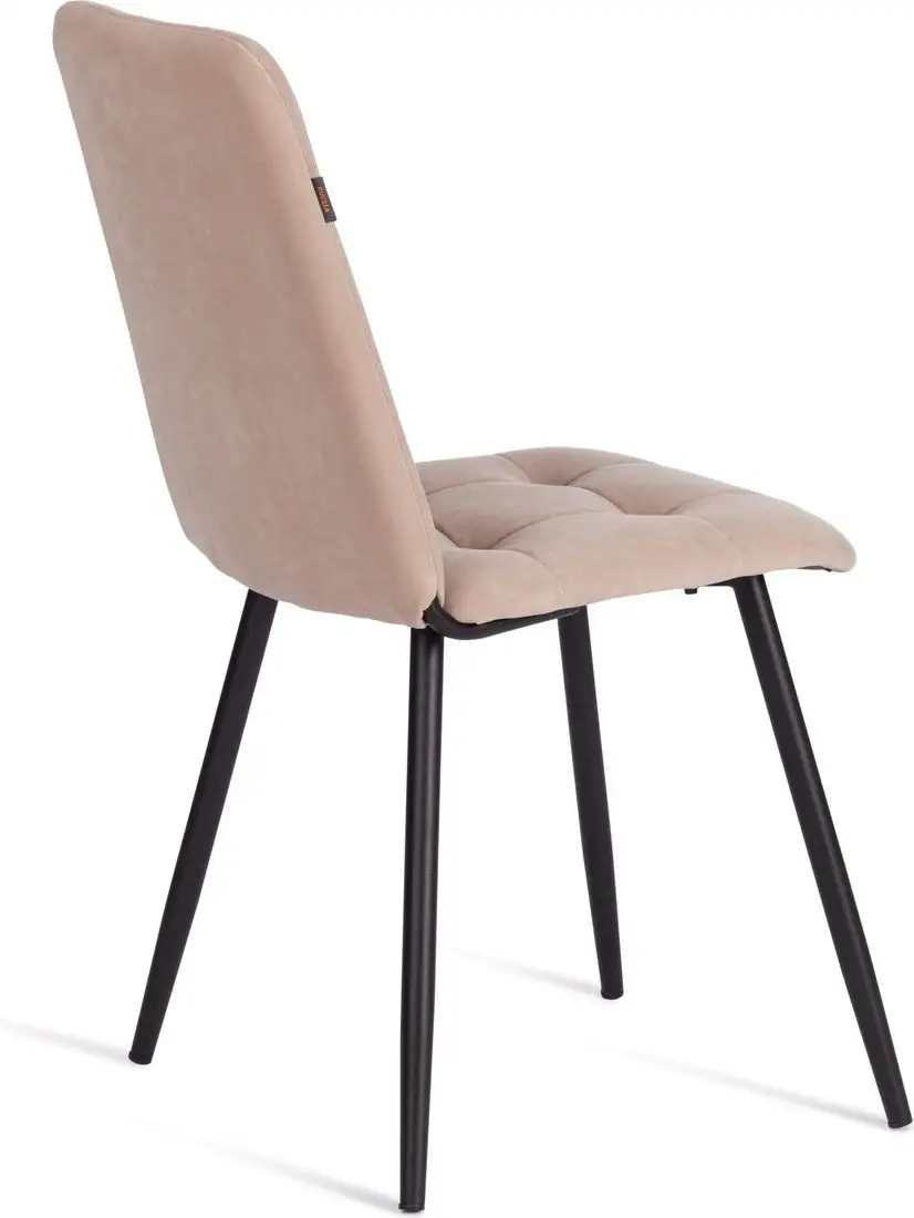 Стул TetChair Asti (бежевый) – фото товара