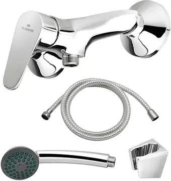 Смеситель Slovarm EN.3520-150
