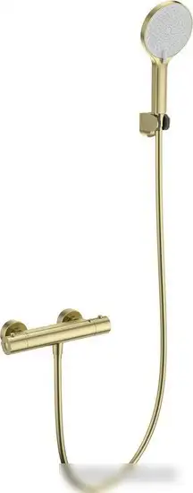 Смеситель Wonzon&Woghand WW-B2012-A-BG - изображение в каталоге