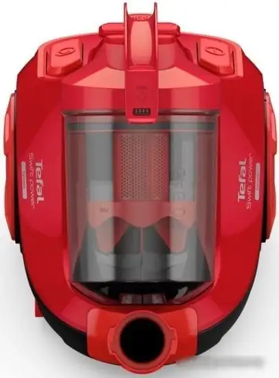 Пылесос Tefal TW2913EA - фото товара
