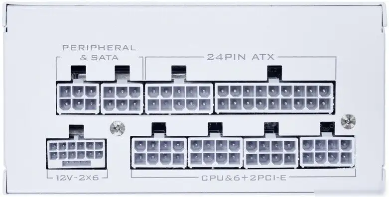 Блок питания Lian Li SP750 V2 750 G9P.SP0750G.W000.RU – фото товара