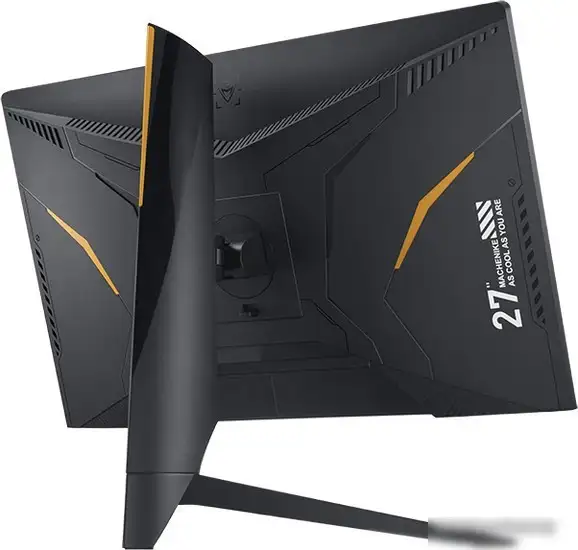 Игровой монитор Machenike MK27QG170S2RU – фото товара