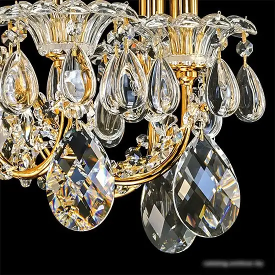 Люстра Lightstar Schon 790112 – фото товара