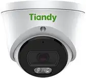 IP-камера Tiandy TC-C35XS I3W/E/Y/S/2.8mm/V5.0 – изображение в каталоге