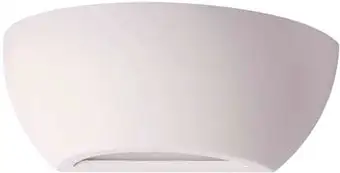 Бра Odeon Light Gips 3551/1W – изображение в каталоге