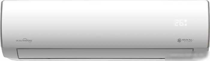 Кондиционер Royal Clima Perfetto DC EU Inverter 2024 RCI-PFC30HN - подробное фото Кондиционер Royal Clima Perfetto DC EU Inverter 2024 RCI-PFC30HN - фото товара