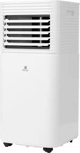 Мобильный кондиционер Royal Clima Cubo RM-CU30HH-E - изображение в каталоге