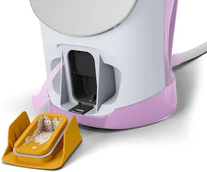 Утюг Philips GC4533/30 - фото товара