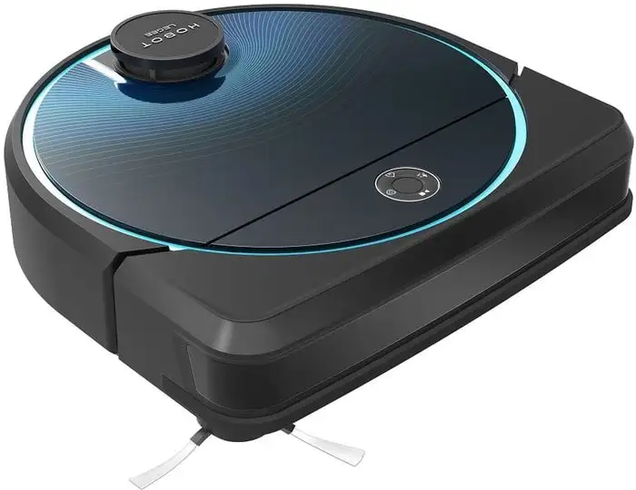Робот-пылесос Hobot Legee-7 - фото товара
