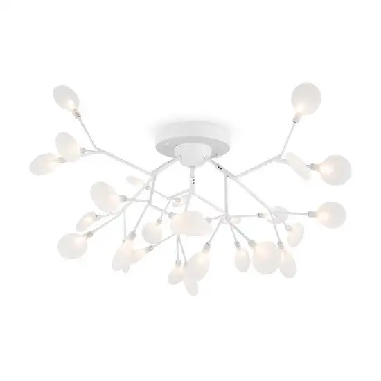 Люстра средней высоты Freya Florencia FR5049CL-27W2 – фото товара