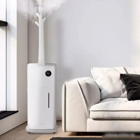 Увлажнитель воздуха Kitfort KT-2882 - фото товара