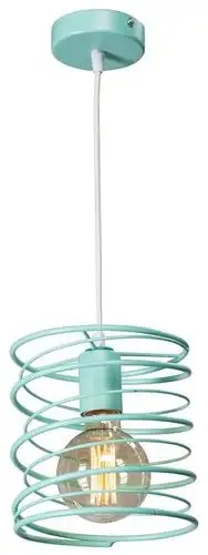 Подвесная люстра Vitaluce V4144-5/1S – изображение в каталоге