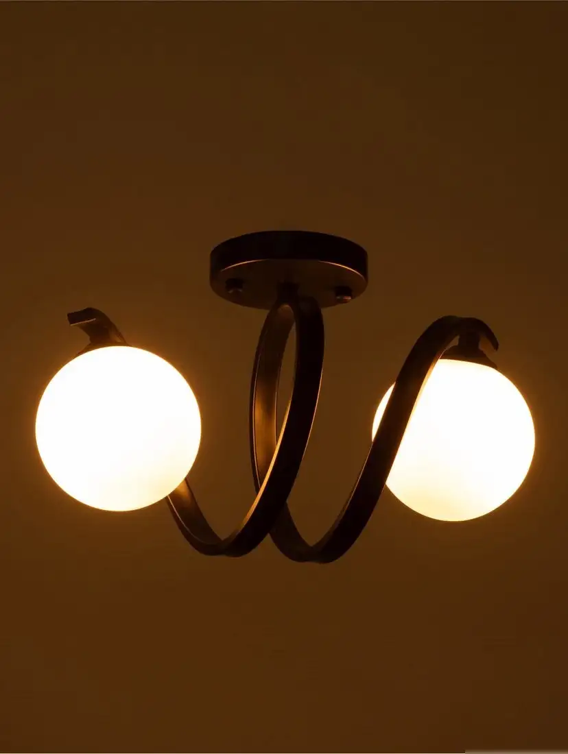 Бра BayerLux Nadine 10547082 (черный) – фото товара