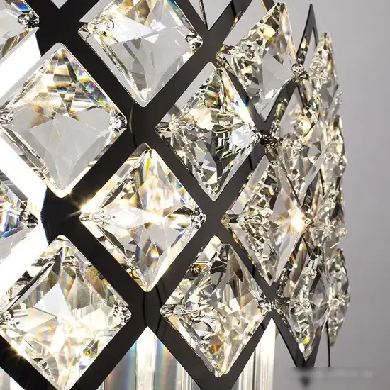 Подвесная люстра Arte Lamp Wezen A1006SP-8CC – фото товара