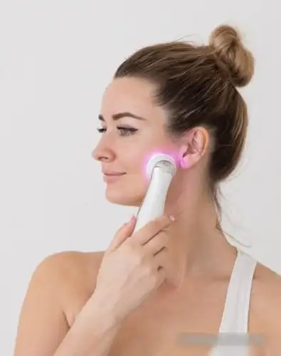 Массажер ручной Gezatone m9910 – фото товара