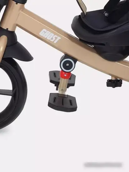 Детский велосипед Rant Basic Ghost RB250 (бежевый) – фото товара