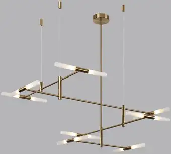 Подвесная люстра Odeon Light Soho 4306/16 – изображение в каталоге