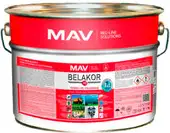 Грунт-эмаль MAV Belakor-15 Ral 6029 10 л (майская зелень матовый)