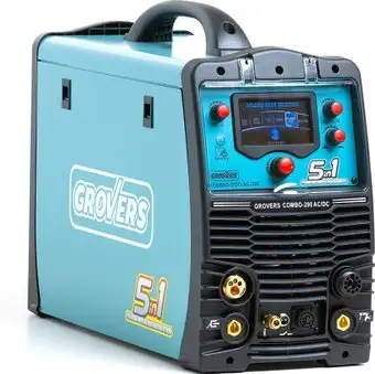 Сварочный инвертор Grovers Combo-200 AC/DC – изображение в каталоге