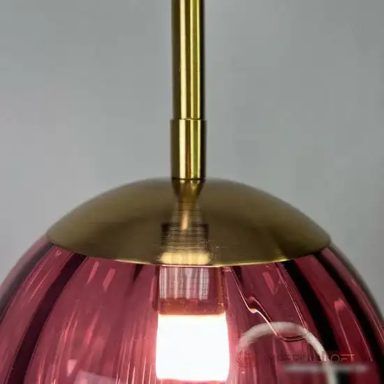 Подвесная люстра ImperiumLoft Aska01 151813-26 – фото товара