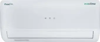 Кондиционер Ecoclima Frost line Inverter ECW/I-AX07/FB-4R1