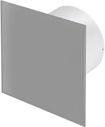 Осевой вентилятор Awenta System+ Silent 100H KWS100H-PTGG100M