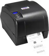 Термопринтер TSC TA200 – изображение в каталоге