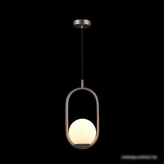 Подвесная люстра LOFT IT Glob LOFT2595-B – фото товара