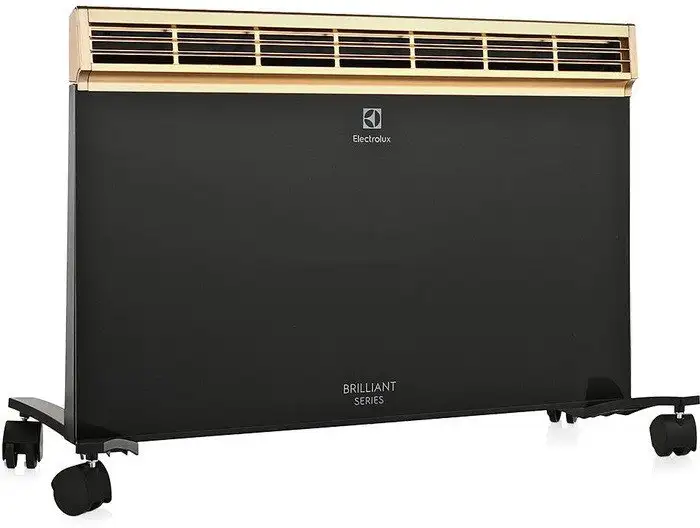 Конвектор Electrolux ECH/B-1500 E GOLD - фото товара