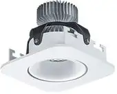 Точечный светильник Lucia Tucci Limba 464.1-7W-WT – изображение в каталоге