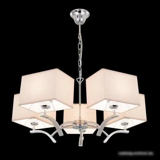 Подвесная люстра Citilux Эвора Квадро CL460251 – фото товара