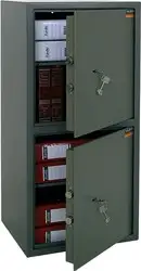 Офисный сейф Valberg ASM-90/2 – изображение в каталоге