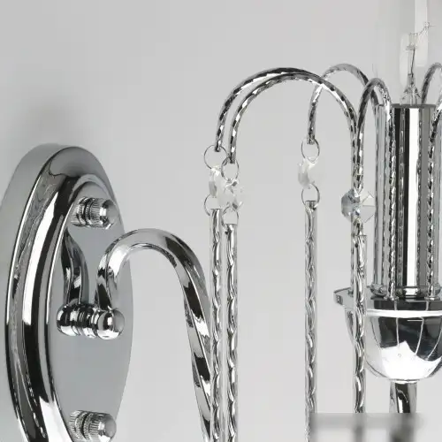 Бра Chiaro Диана 4 340021801 – фото товара