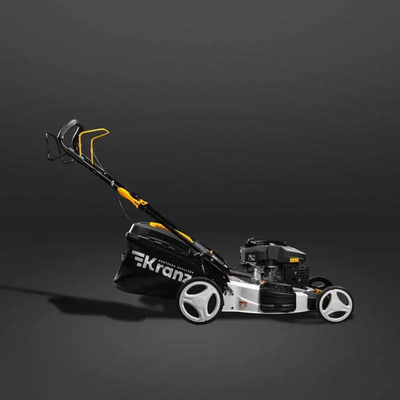 Газонокосилка Kranz KR-510SP – фото товара